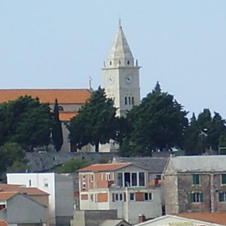 Apartments Ruza Primošten Oda fotoğraf