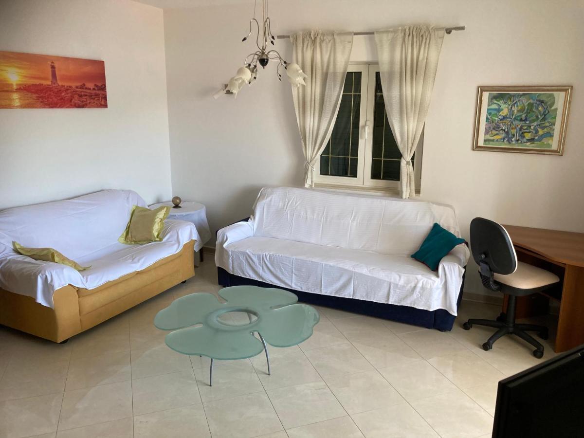 Apartments Ruza Primošten Dış mekan fotoğraf