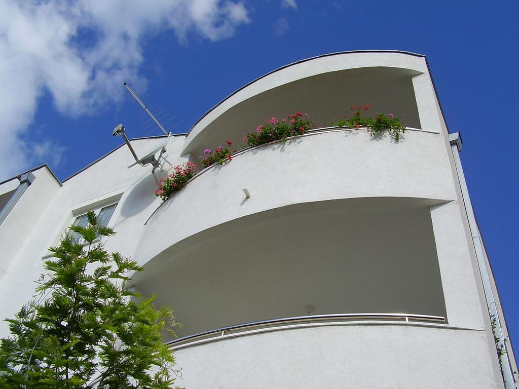 Apartments Ruza Primošten Oda fotoğraf